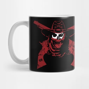 Gun Pilot - Cavalry Assassin 2020 Grundge Mug